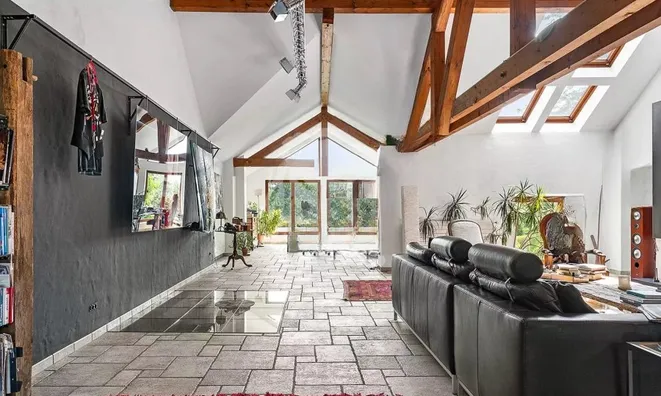 Недвижимость Detached house 4 bedrooms for sale in Mondercange: 4