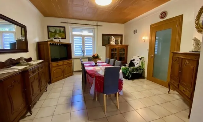 Недвижимость House 5 bedrooms for sale in Esch-sur-Alzette: 3