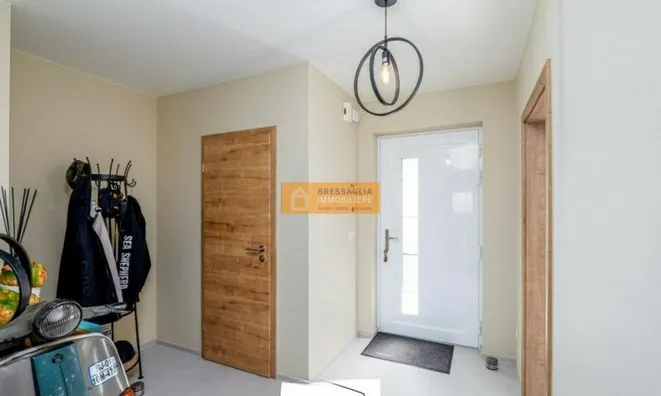Недвижимость Semi-detached house 4 bedrooms for sale in Kleinbettingen: 3