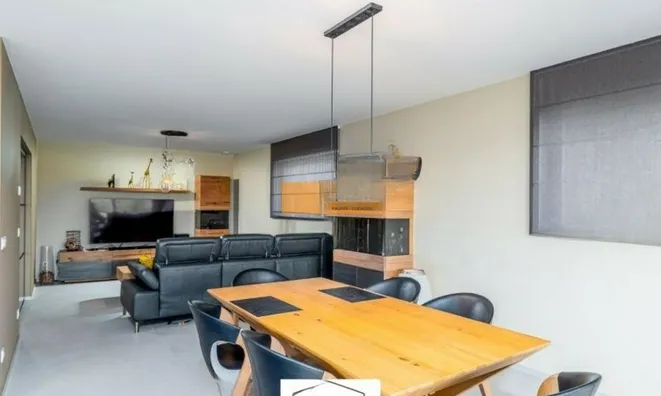 Недвижимость Semi-detached house 4 bedrooms for sale in Kleinbettingen: 5