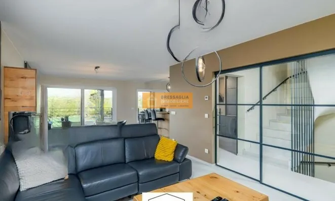 Недвижимость Semi-detached house 4 bedrooms for sale in Kleinbettingen: 7