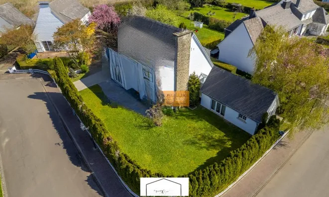 Недвижимость House 5 bedrooms for sale in Bertrange: 2