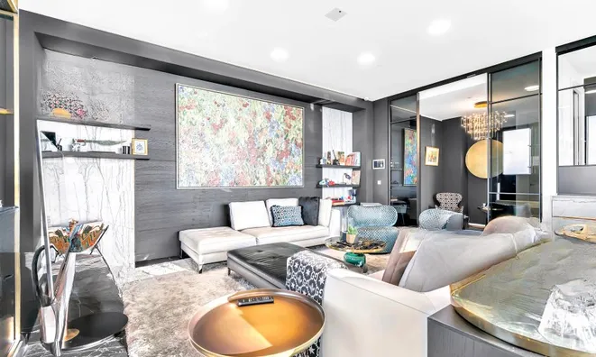 Недвижимость Apartment 4 bedrooms for sale in Luxembourg-Kirchberg: 6
