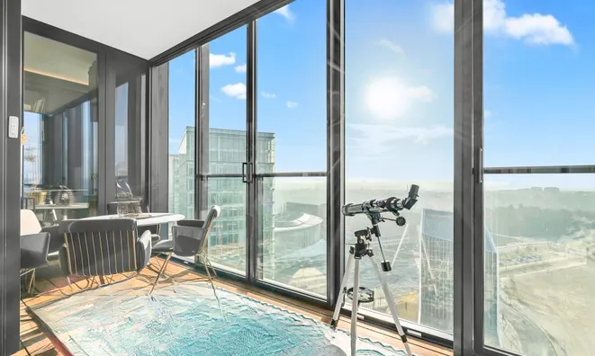Недвижимость Apartment 4 bedrooms for sale in Luxembourg-Kirchberg: 7