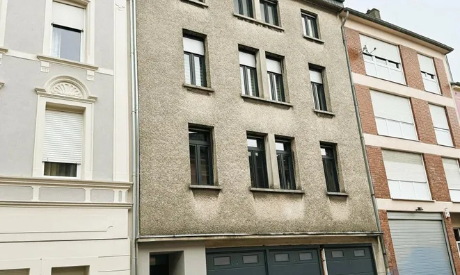 Недвижимость Apartment 2 bedrooms for sale in Esch-sur-Alzette: 4