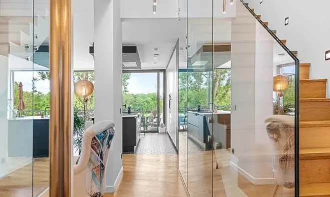 Недвижимость Detached house 4 bedrooms for sale in Strassen: 2