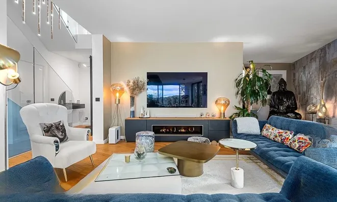 Недвижимость Detached house 4 bedrooms for sale in Strassen: 3