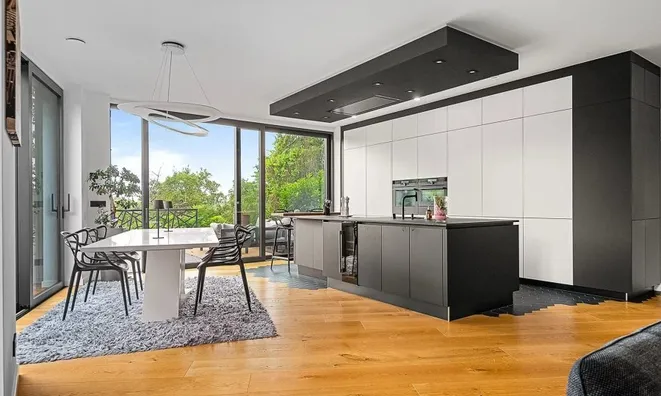 Недвижимость Detached house 4 bedrooms for sale in Strassen: 4