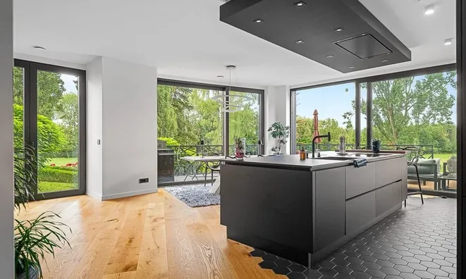 Недвижимость Detached house 4 bedrooms for sale in Strassen: 5