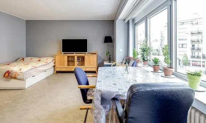 Недвижимость Studio for sale in Luxembourg-Gare: 3