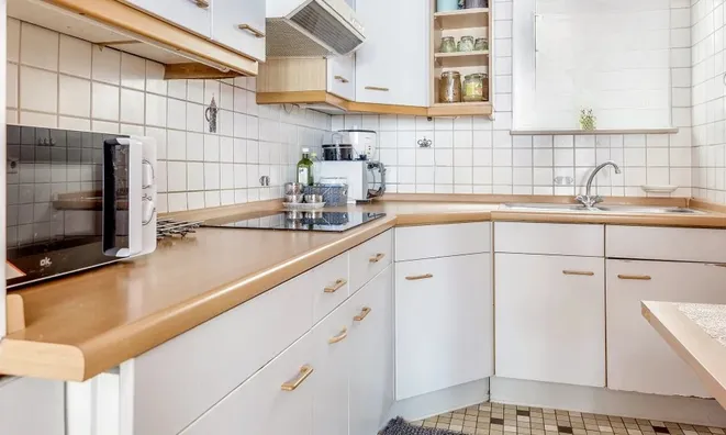 Недвижимость Studio for sale in Luxembourg-Gare: 5