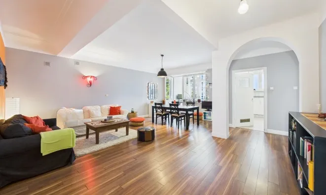 Недвижимость Apartment 2 bedrooms for sale in Luxembourg-Bonnevoie: 3