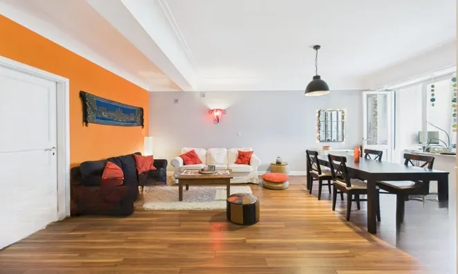 Недвижимость Apartment 2 bedrooms for sale in Luxembourg-Bonnevoie: 4