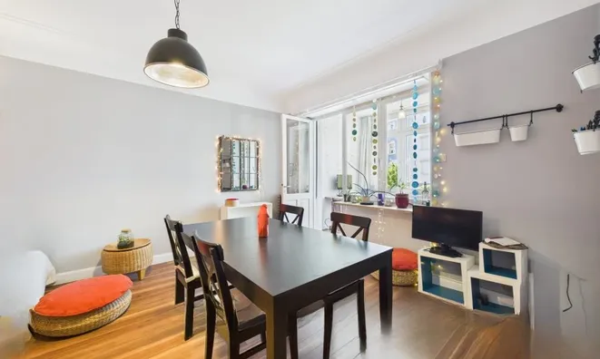 Недвижимость Apartment 2 bedrooms for sale in Luxembourg-Bonnevoie: 5