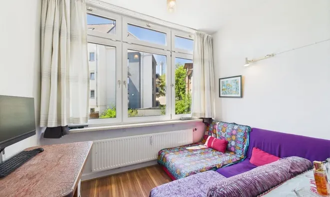 Недвижимость Apartment 2 bedrooms for sale in Luxembourg-Bonnevoie: 6