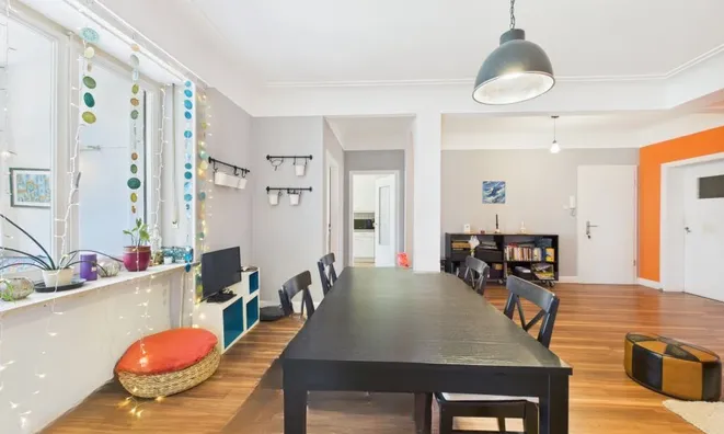 Недвижимость Apartment 2 bedrooms for sale in Luxembourg-Bonnevoie: 7