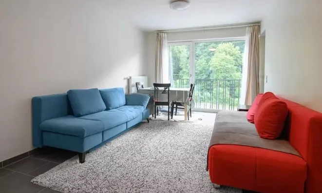 Недвижимость Apartment 3 bedrooms for sale in Clervaux: 2