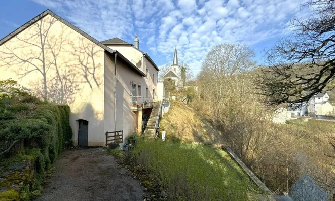 Недвижимость House 3 bedrooms for sale in Kautenbach: 2