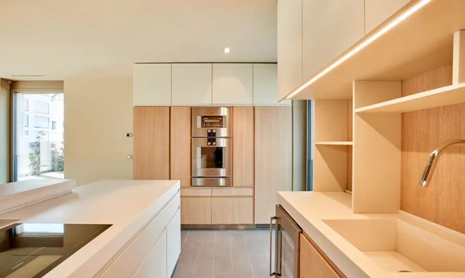 Недвижимость House 4 bedrooms for sale in Luxembourg-Belair: 6