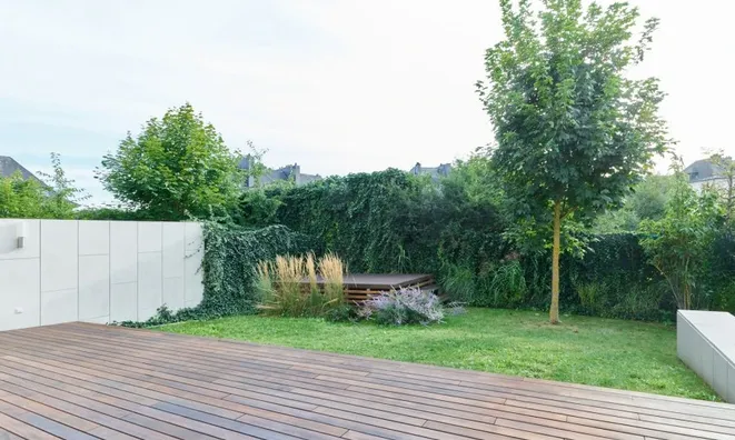 Недвижимость House 4 bedrooms for sale in Luxembourg-Belair: 7