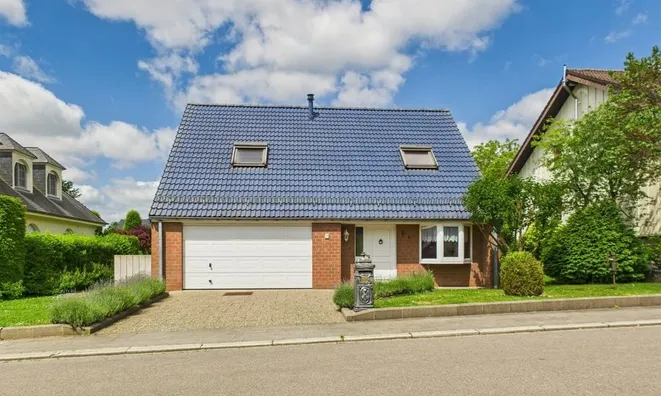 Недвижимость House 3 bedrooms for sale in Mondercange: 2