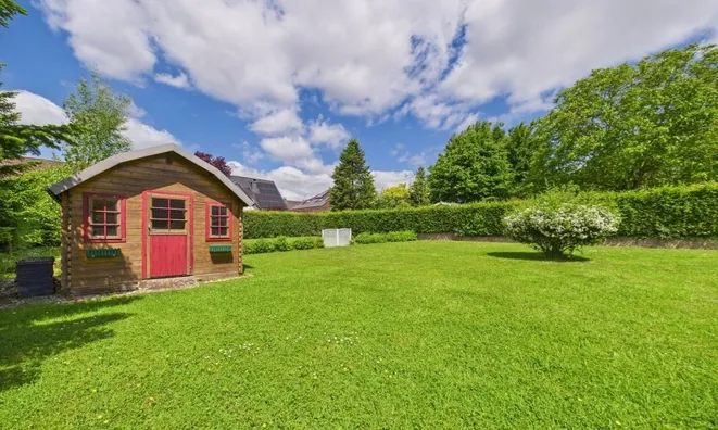 Недвижимость House 3 bedrooms for sale in Mondercange: 4