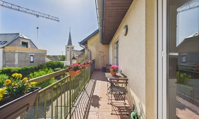 Недвижимость Duplex 2 bedrooms for sale in Moutfort: 3