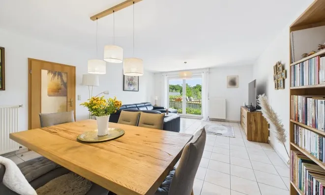 Недвижимость Duplex 2 bedrooms for sale in Moutfort: 5