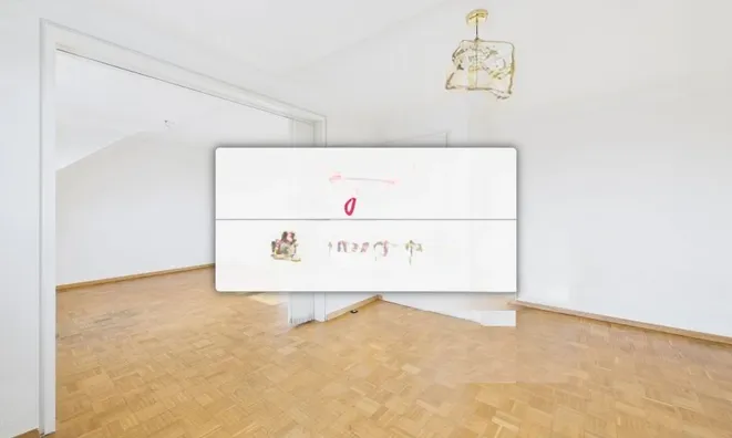 Недвижимость Apartment 2 bedrooms for sale in Luxembourg-Bonnevoie: 1