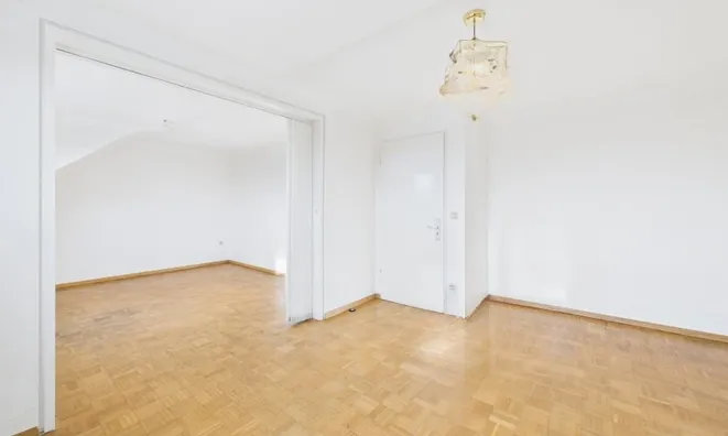 Недвижимость Apartment 2 bedrooms for sale in Luxembourg-Bonnevoie: 2