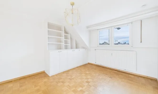 Недвижимость Apartment 2 bedrooms for sale in Luxembourg-Bonnevoie: 4