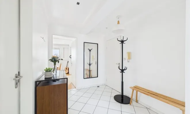 Недвижимость Apartment 2 bedrooms for sale in Luxembourg-Bonnevoie: 6