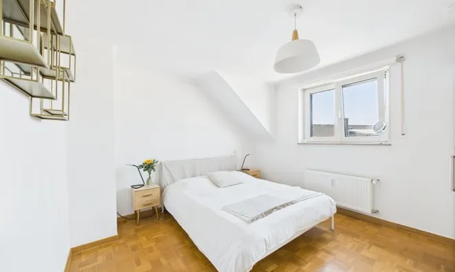 Недвижимость Apartment 2 bedrooms for sale in Luxembourg-Bonnevoie: 7