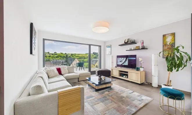 Недвижимость Apartment 3 bedrooms for sale in Bissen: 2