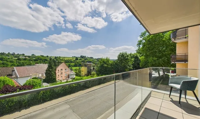 Недвижимость Apartment 3 bedrooms for sale in Bissen: 3