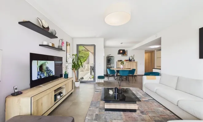 Недвижимость Apartment 3 bedrooms for sale in Bissen: 4