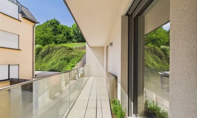 Недвижимость Apartment 3 bedrooms for sale in Bissen: 5