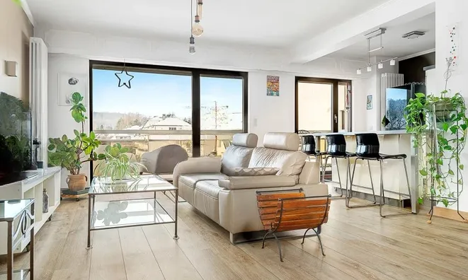 Недвижимость Apartment 4 bedrooms for sale in Bereldange: 2