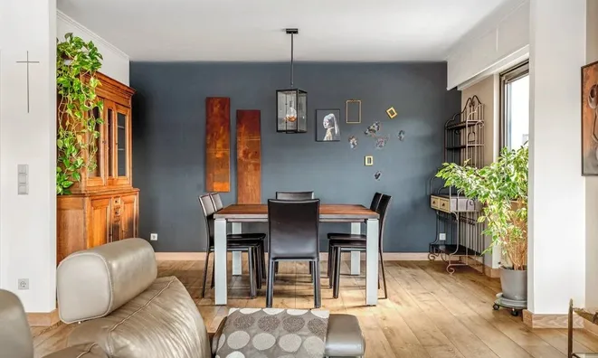 Недвижимость Apartment 4 bedrooms for sale in Bereldange: 4