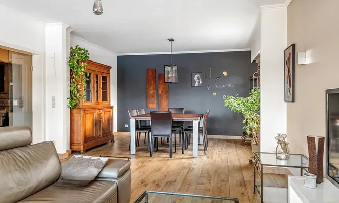 Недвижимость Apartment 4 bedrooms for sale in Bereldange: 5