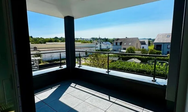 Недвижимость Apartment 2 bedrooms for sale in Bissen: 3