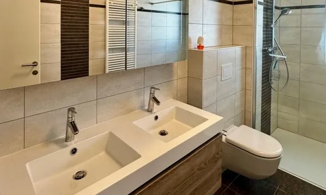 Недвижимость Apartment 2 bedrooms for sale in Bissen: 5