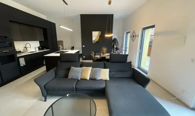 Недвижимость Apartment 2 bedrooms for sale in Roeser: 1