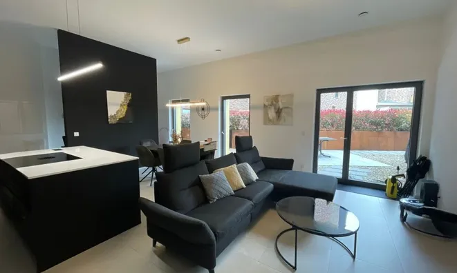 Недвижимость Apartment 2 bedrooms for sale in Roeser: 2