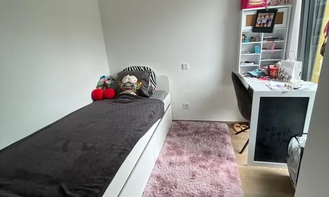 Недвижимость Apartment 2 bedrooms for sale in Roeser: 4
