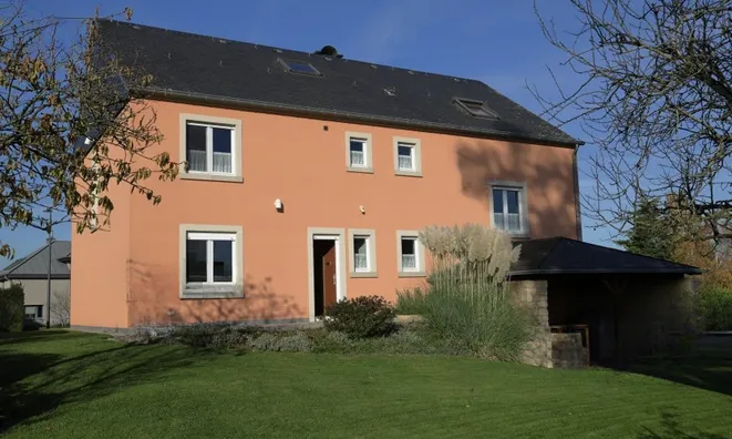 Недвижимость Detached house 5 bedrooms for sale in Pontpierre: 2