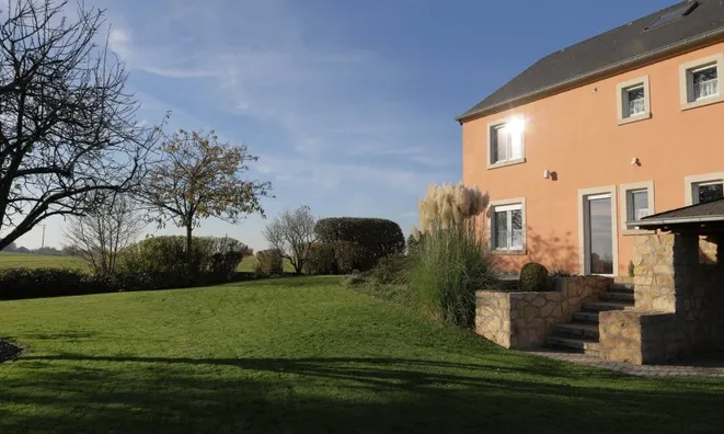 Недвижимость Detached house 5 bedrooms for sale in Pontpierre: 3