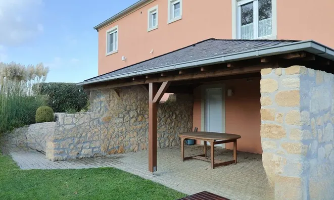 Недвижимость Detached house 5 bedrooms for sale in Pontpierre: 4