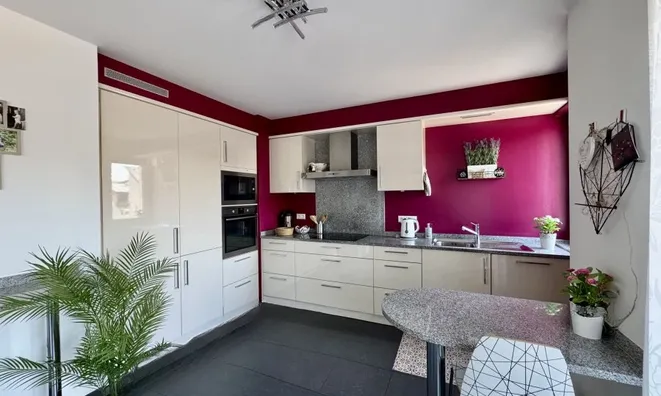 Недвижимость Duplex 2 bedrooms for sale in Hobscheid: 3