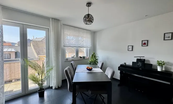 Недвижимость Duplex 2 bedrooms for sale in Hobscheid: 4
